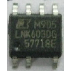 LNK603DG 5pcs/lot