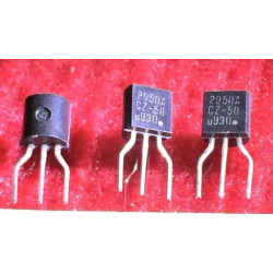 LP2950ACZ-50 LM2950ACZ-50 2950ACZ-50 5PCS/LOT
