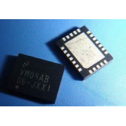 LP3906SQ-JXXI LP3906SQ LP3906 LLP-24