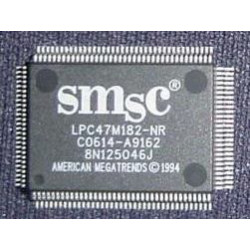 LPC47M182-NR 5pcs/lot