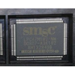 LPC47M182-NW 5pcs/lot