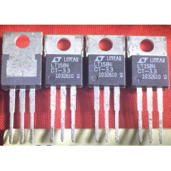 LT1584CT-3.3 LT1584-CT-3.3 1584 TO-220 5PCS/LOT
