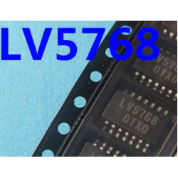 LV5768 LV5768M-TLM-H　5pcs/lot