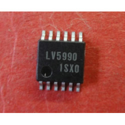 LV5990 LV5990ML-TLM-HLV5990 SSOP12 5pcs/lot