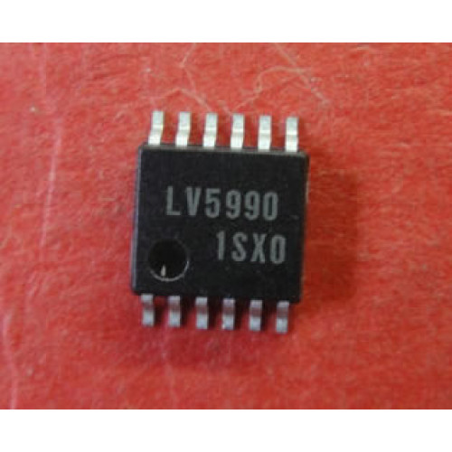LV5990 LV5990ML-TLM-HLV5990 SSOP12 5pcs/lot