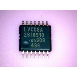 LVC08A 5pcs/lot