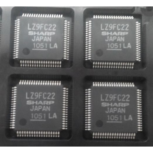 LZ9FC22A LZ9FC22 5pcs/lot