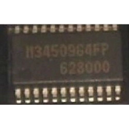 M34509G4FP 5pcs/lot