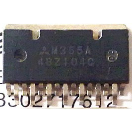 M355A 5pcs/lot