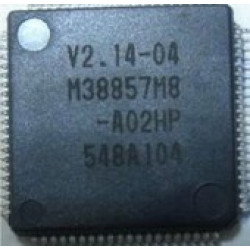 M38857M8-A02HP 5pcs/lot
