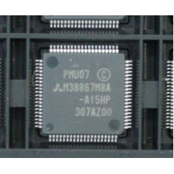 M38867M8A 5pcs/lot