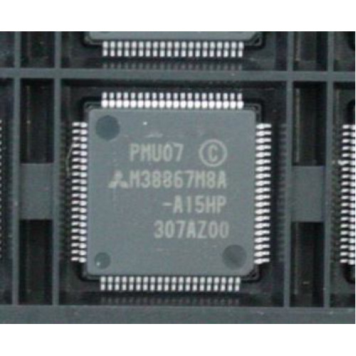 M38867M8A 5pcs/lot