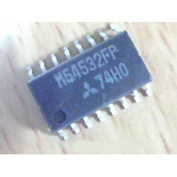 M54532FP 5pcs/lot