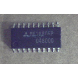 M61880FP 5pcs/lot