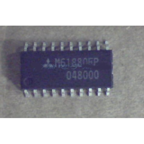 M61880FP 5pcs/lot