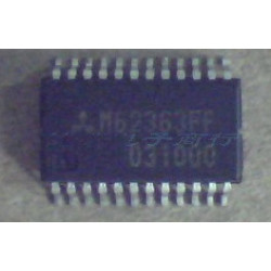 M62363FP 5pcs/lot