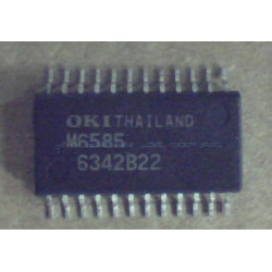 M6585 MSM6585 5pcs/lot