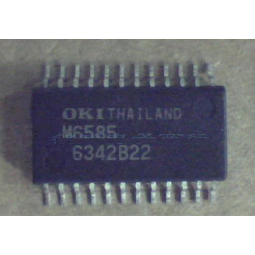 M6585 MSM6585 5pcs/lot