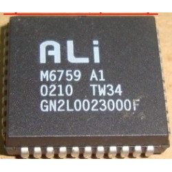 M6759  5pcs/lot