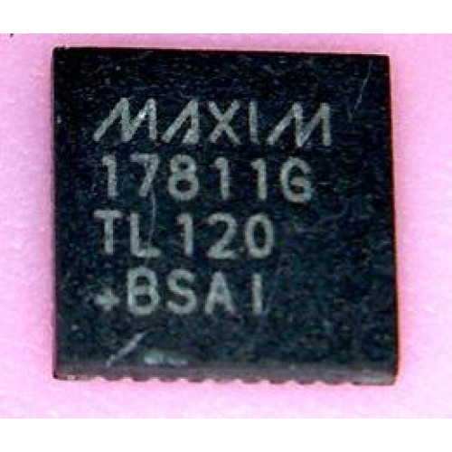 MAX17811G 5pcs/lot