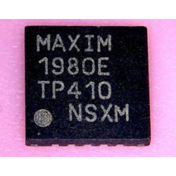 MAX1980E 5pcs/lot