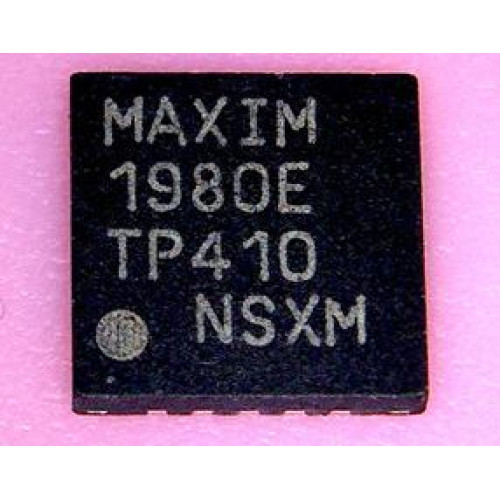 MAX1980E 5pcs/lot