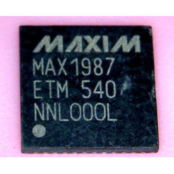MAX1987ETM 5pcs/lot