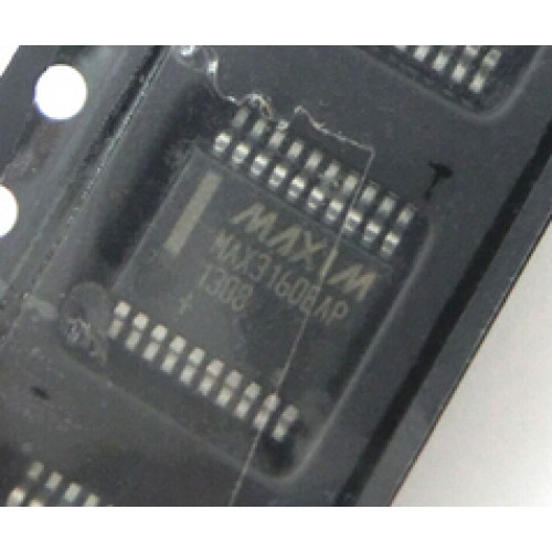 MAX3160EAP MAX3160