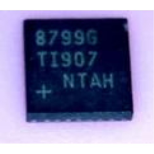 MAX8799G MAX8799  5pcs/lot
