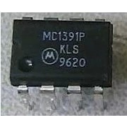 MC1391P 5 pcs/lot