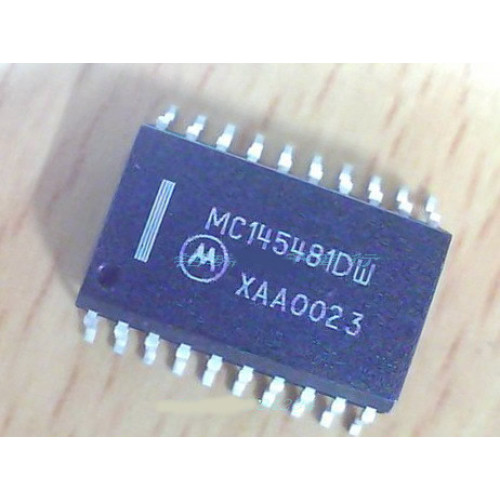 MC145481DW 5pcs/lot