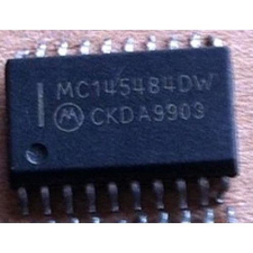 MC145484DW 5pcs/lot