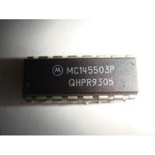 MC145503P 5pcs/lot