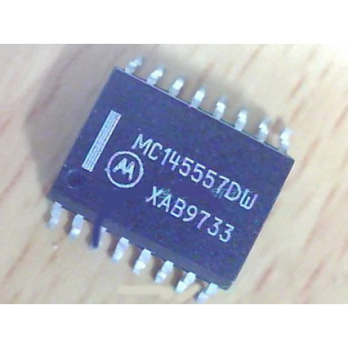 MC145557DW 5pcs/lot