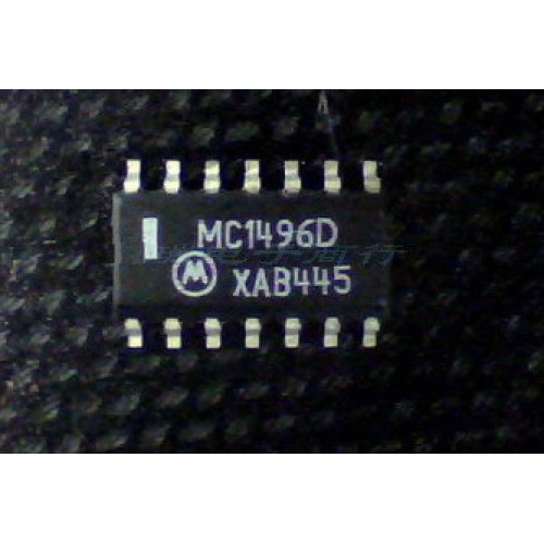 MC1496D 5pcs/lot