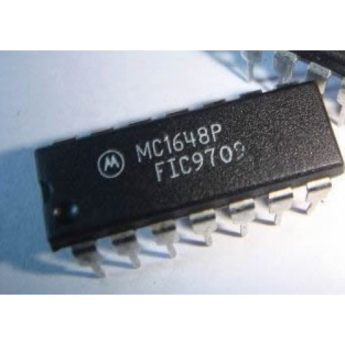 MC1648P 5pcs/lot