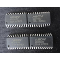 MC2102D 5pcs/lot