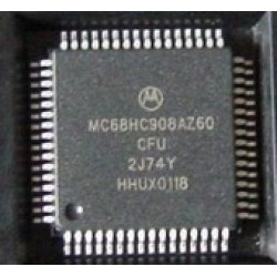 MC68HC908GZ60CFA 5pcs/lot
