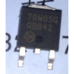 MC79M05 79M05G 5pcs/lot