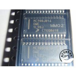 MC908JB16DWE MC908JB16 5pcs/lot