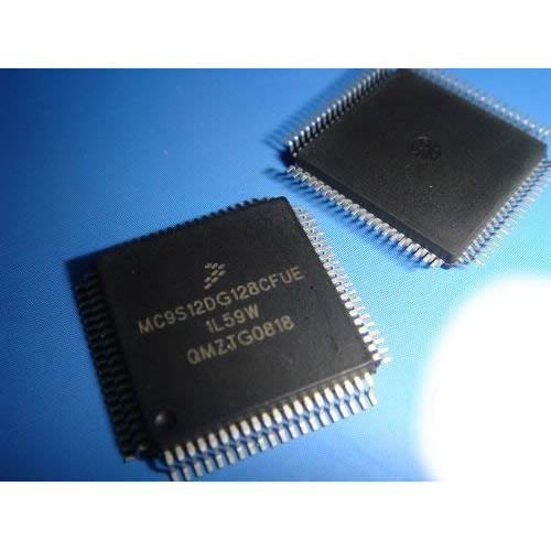 MC9S12DG128CFUE