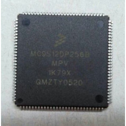 MC9S12DP256BMPV