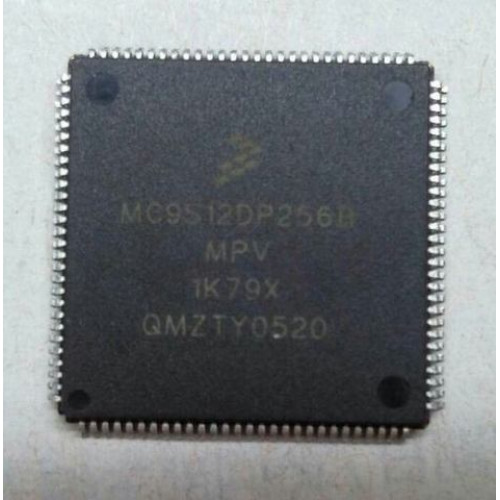 MC9S12DP256BMPV