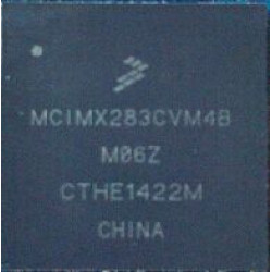 MCIMX283CVM4B
