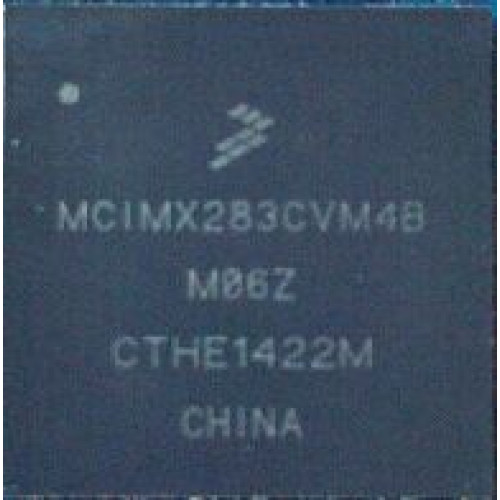 MCIMX283CVM4B