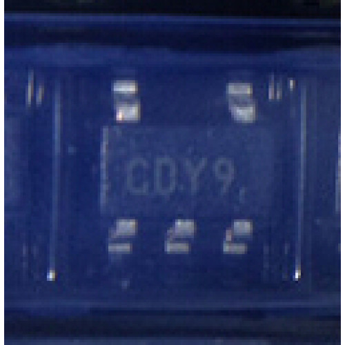 MCP6001T-E/OT 5pcs/lot