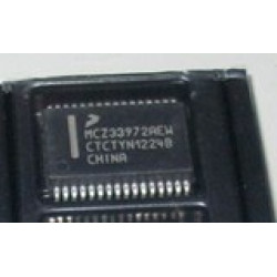 MCZ33972AEW 5pcs/lot
