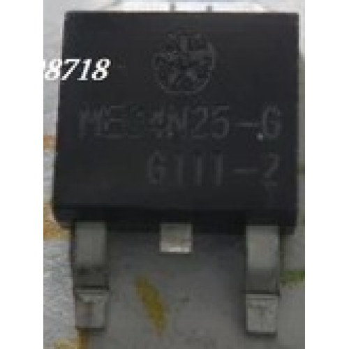 ME04N25-G 5pcs/lot