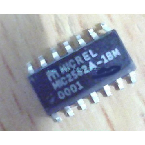 MIC2562A-1BM MIC2562A-0BM 5pcs/lot