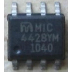 MIC4428YM 4428YM 5pcs/lot